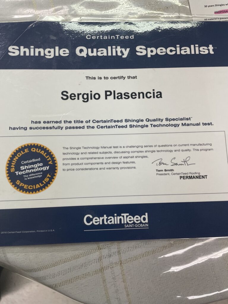 sergio-plasencia-shingle-quality-specialist